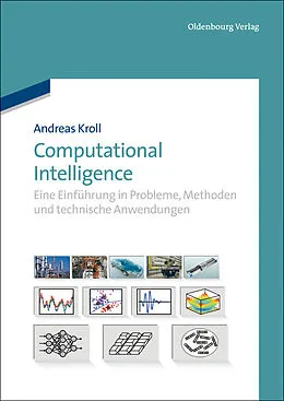 E-Book (pdf) Computational Intelligence von Andreas Kroll