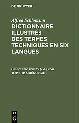 E-Book (pdf) Sidérurgie von 