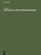 eBook (pdf) The Una-Flow Steam-Engine de J. Stumpf