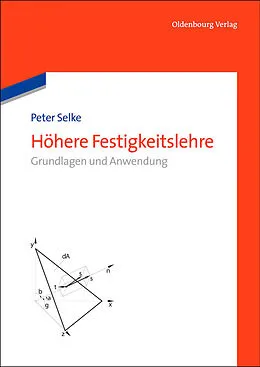 E-Book (pdf) Höhere Festigkeitslehre von Peter Selke