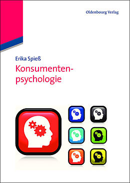 E-Book (pdf) Konsumentenpsychologie von Erika Spieß