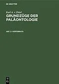 E-Book (pdf) Vertebrata von Karl A. V. Zittel