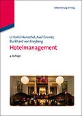 E-Book (pdf) Hotelmanagement von U. Karla Henschel, Axel Gruner, Burkhard von Freyberg