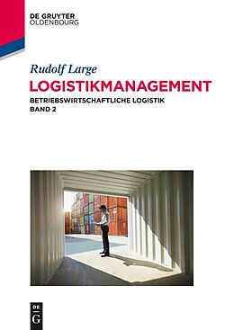 E-Book (pdf) Logistikmanagement von Rudolf Large