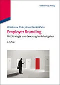 E-Book (pdf) Employer Branding von Waldemar Stotz, Anne Wedel-Klein