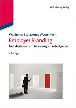 E-Book (pdf) Employer Branding von Waldemar Stotz, Anne Wedel-Klein