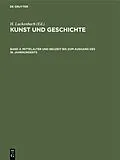 PDF Mittelalter und Neuzeit bis zum Ausgang des 18. Jahrhunderts von H. Luckenbach