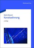 E-Book (pdf) Kanalcodierung von Martin Bossert
