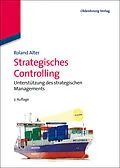E-Book (pdf) Strategisches Controlling von Roland Alter
