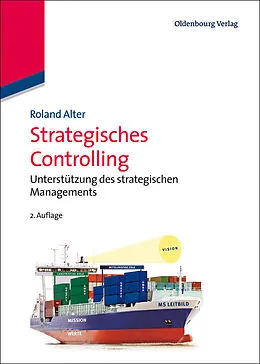 E-Book (pdf) Strategisches Controlling von Roland Alter