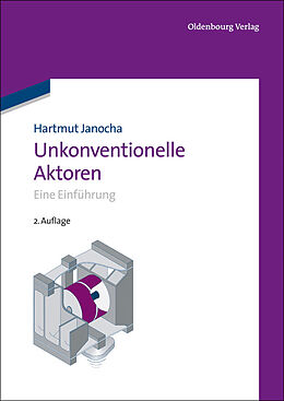 E-Book (pdf) Unkonventionelle Aktoren von Hartmut Janocha