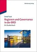 E-Book (pdf) Regieren und Governance in der BRD von Detlef Sack