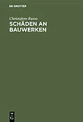 E-Book (pdf) Schäden an Bauwerken von Christoforo Russo