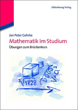 E-Book (pdf) Mathematik im Studium von Jan Peter Gehrke