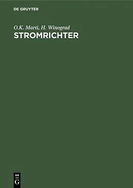 E-Book (pdf) Stromrichter von O.K. Marti, H. Winograd
