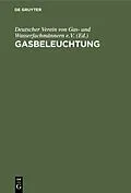 E-Book (pdf) Gasbeleuchtung von 