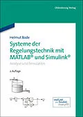 E-Book (pdf) Systeme der Regelungstechnik mit MATLAB und Simulink von Helmut Bode