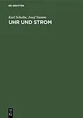E-Book (pdf) Uhr und Strom von Karl Scheibe, Josef Stamm