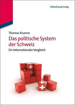 E-Book (pdf) Das politische System der Schweiz von Thomas Krumm