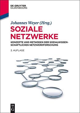E-Book (pdf) Soziale Netzwerke von 