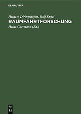 E-Book (pdf) Raumfahrtforschung von Heinz v. Diringshofen, Rolf Engel
