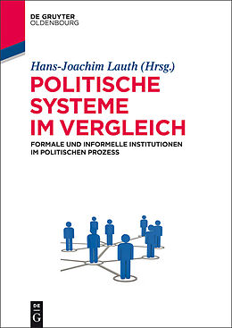 E-Book (pdf) Politische Systeme im Vergleich von 