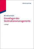 E-Book (pdf) Grundlagen des Destinationsmanagements von Bernd Eisenstein