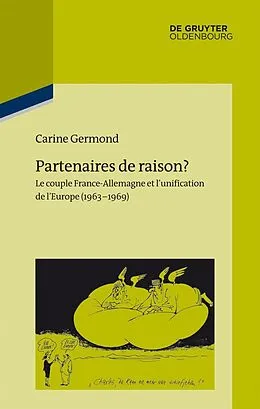 PDF Partenaires de raison? von Carine Germond