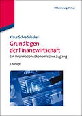 E-Book (pdf) Grundlagen der Finanzwirtschaft von Klaus Schredelseker