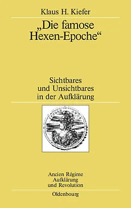 PDF "Die famose Hexen-Epoche" von Klaus H. Kiefer