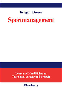 E-Book (pdf) Sportmanagement von 