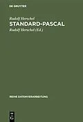 E-Book (pdf) Standard-Pascal von Rudolf Herschel