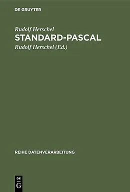 E-Book (pdf) Standard-Pascal von Rudolf Herschel