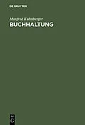 PDF Buchhaltung von Manfred Kühnberger