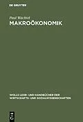E-Book (pdf) Makroökonomik von Paul Wachtel