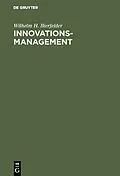 E-Book (pdf) Innovationsmanagement von Wilhelm H. Bierfelder