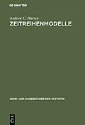 PDF Zeitreihenmodelle von Andrew C. Harvey