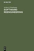 E-Book (pdf) Software-Reengineering von Achim H. Kaufmann