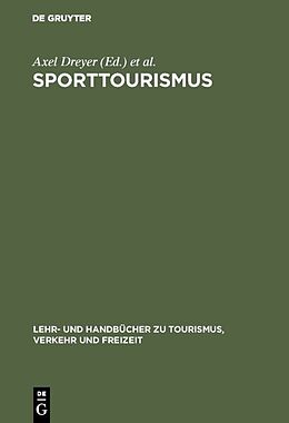 E-Book (pdf) Sporttourismus von 