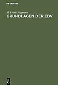 E-Book (pdf) Grundlagen der EDV von M. Frank Siegmann