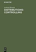 E-Book (pdf) Distributionscontrolling von Jochem Piontek