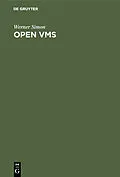 E-Book (pdf) Open VMS von Werner Simon