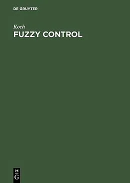 E-Book (pdf) Fuzzy Control von Koch