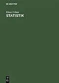 E-Book (pdf) Statistik von Klaus Urban