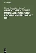 PDF Grundkonzepte und praktischer Einsatz von Bert Klöppel, Thomas Dapper, Karsten Dietrich