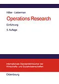 E-Book (pdf) Operations Research von Frederick S. Hillier, Gerald J. Liebermann