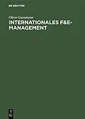 E-Book (pdf) Internationales F&amp;E-Management von Oliver Gassmann