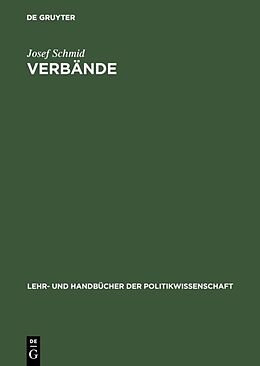 E-Book (pdf) Verbände von Josef Schmid