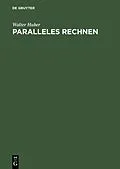 E-Book (pdf) Paralleles Rechnen von Walter Huber