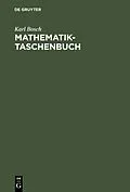 E-Book (pdf) Mathematik-Taschenbuch von Karl Bosch